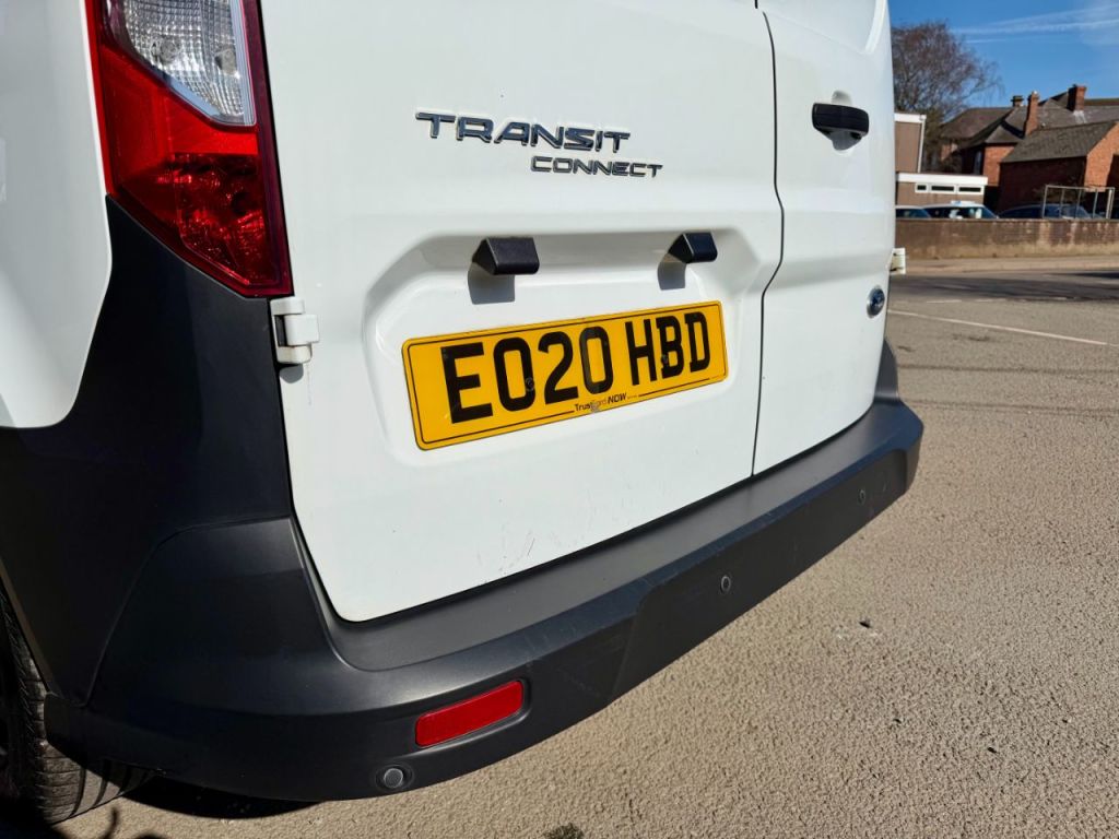 Used Ford Transit Connect 2020 for sale - 77919240: Photo 14