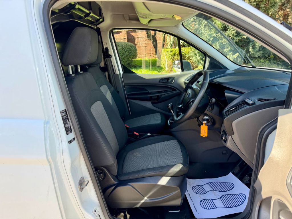 Used Ford Transit Connect 2020 for sale - 77919240: Photo 15