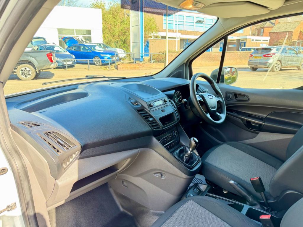 Used Ford Transit Connect 2020 for sale - 77919240: Photo 16