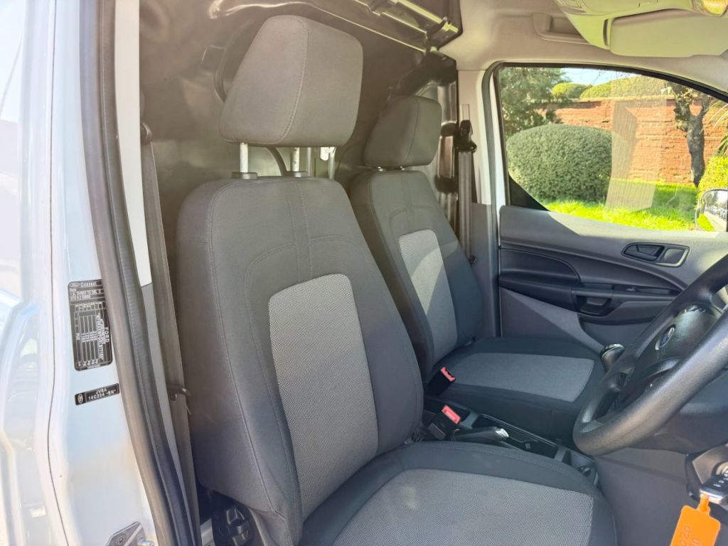 Used Ford Transit Connect 2020 for sale - 77919240: Photo 17