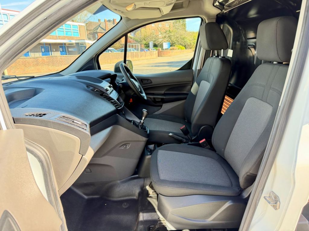 Used Ford Transit Connect 2020 for sale - 77919240: Photo 18