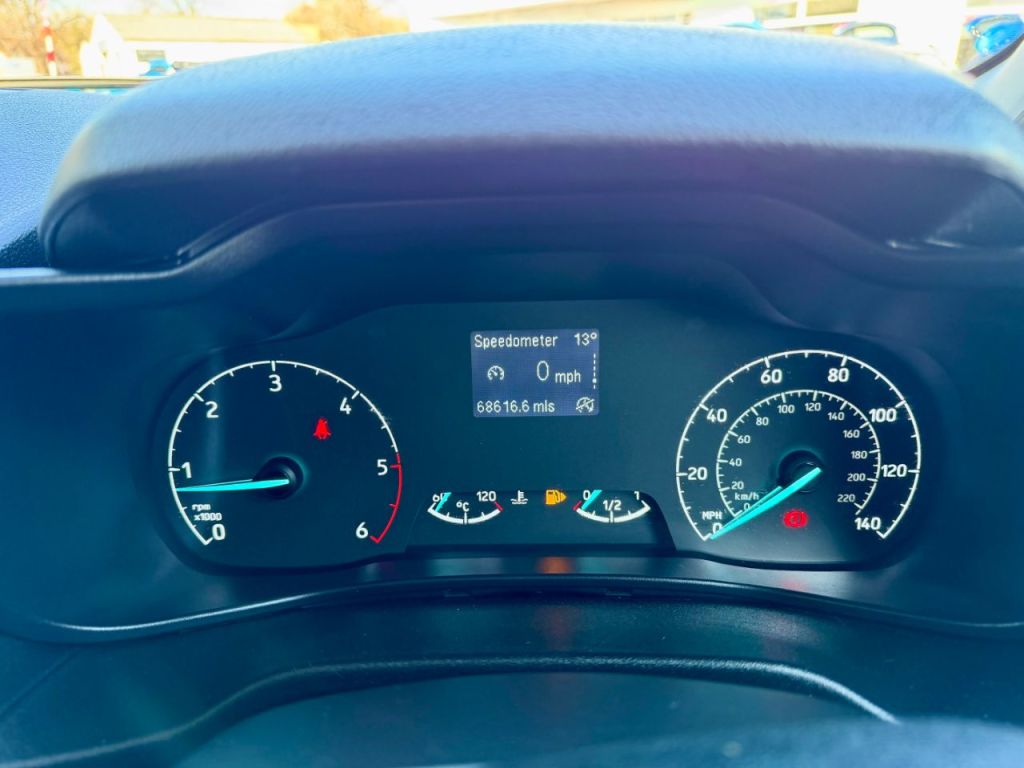 Used Ford Transit Connect 2020 for sale - 77919240: Photo 23