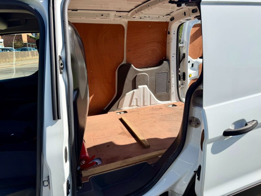 Used Ford Transit Connect 2020 for sale - 77919240: Photo 6