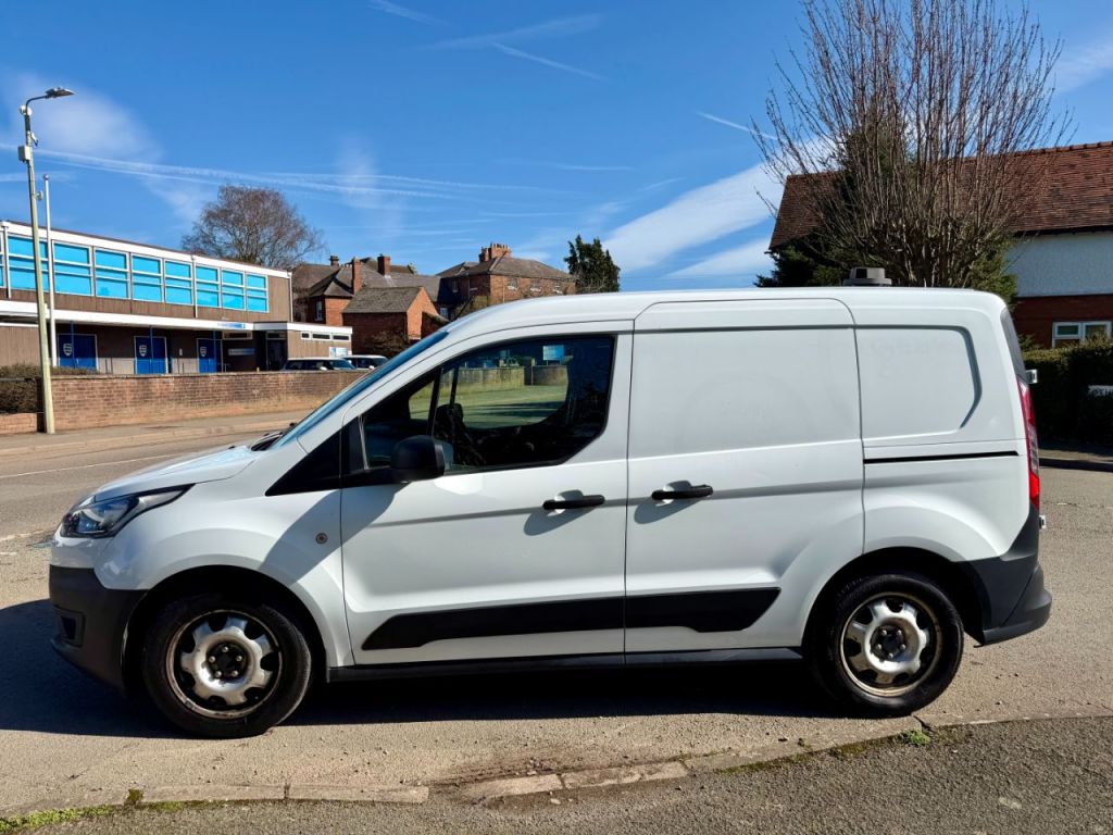 Used Ford Transit Connect 2020 for sale - 77919240: Photo 8