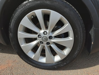 Used Vauxhall Mokka X 2018 for sale - 79137246: Photo