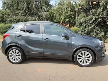 Used Vauxhall Mokka X 2018 for sale - 79137246: Photo