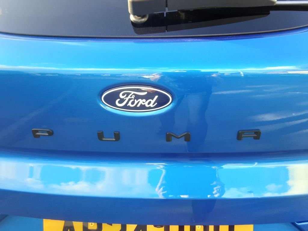 Used Ford Puma 2024 for sale - 75947110: Photo 30