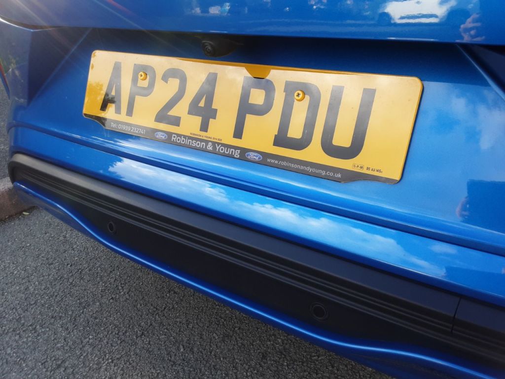 Used Ford Puma 2024 for sale - 75947110: Photo 31