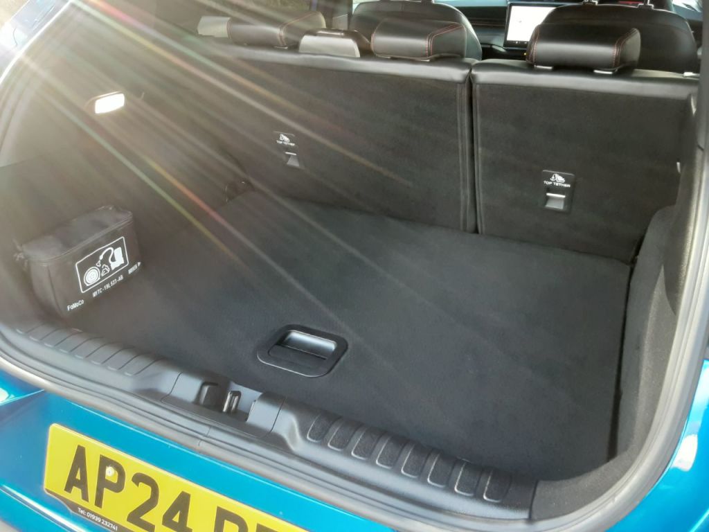 Used Ford Puma 2024 for sale - 75947110: Photo 32