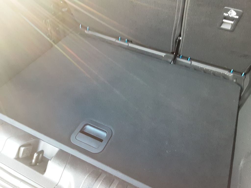 Used Ford Puma 2024 for sale - 75947110: Photo 34