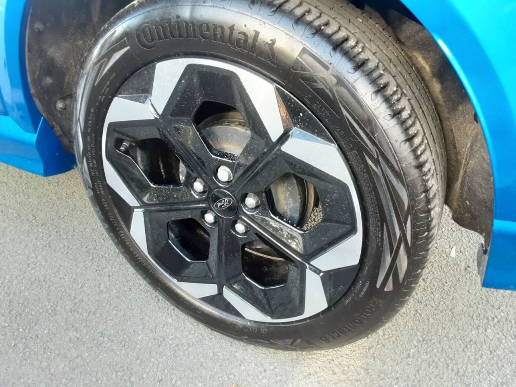 Used Ford Puma 2024 for sale - 75947110: Photo 39