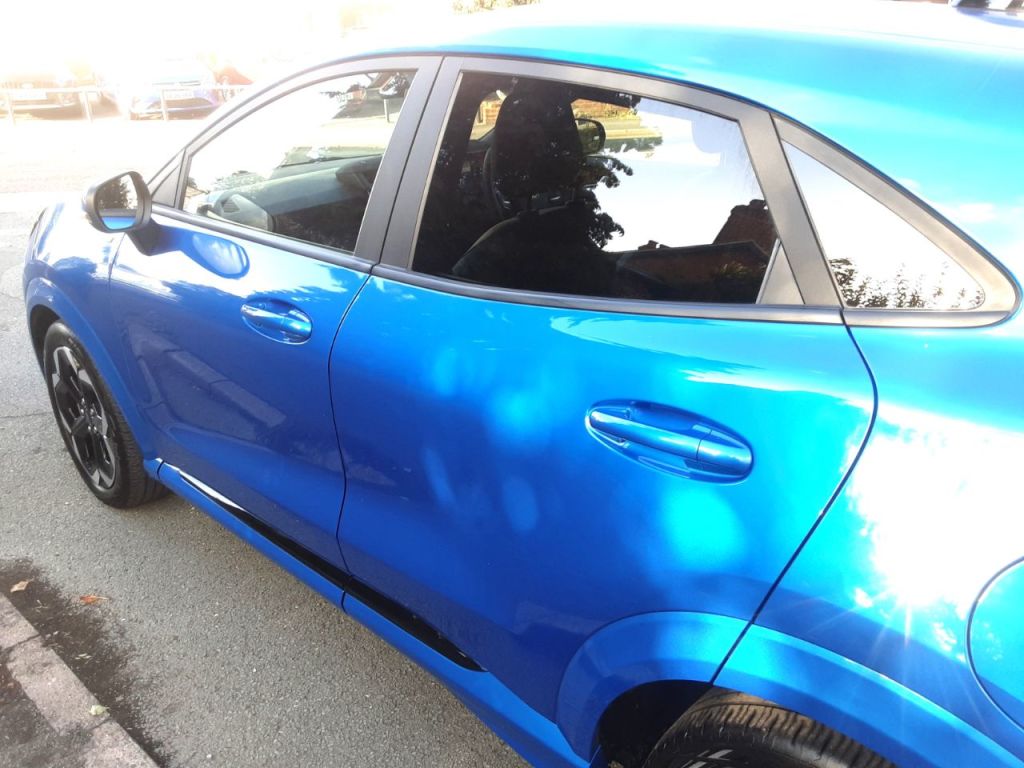 Used Ford Puma 2024 for sale - 75947110: Photo 40