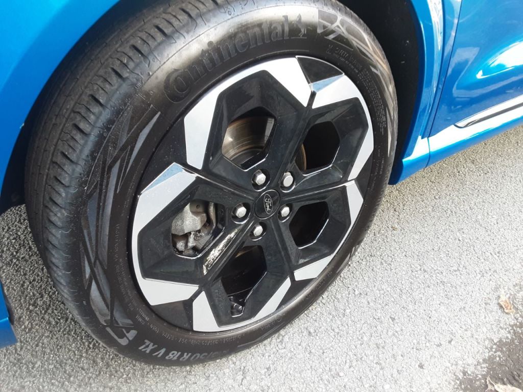 Used Ford Puma 2024 for sale - 75947110: Photo 42