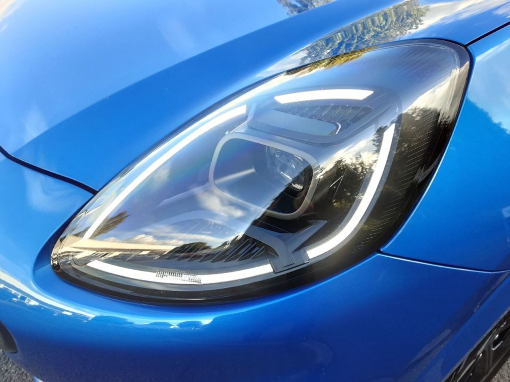 Used Ford Puma 2024 for sale - 75947110: Photo 43