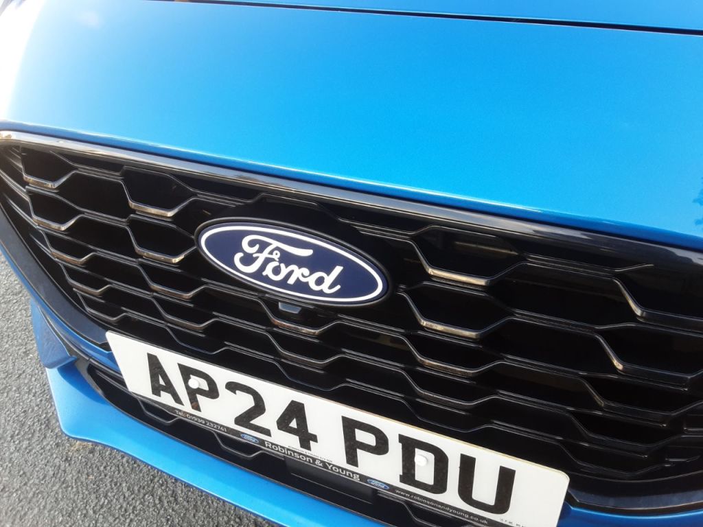 Used Ford Puma 2024 for sale - 75947110: Photo 45