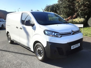 Used Citroen Dispatch 2021 for sale - 76068229: Photo