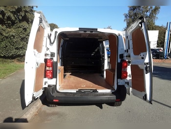 Used Citroen Dispatch 2021 for sale - 76068229: Photo