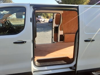 Used Citroen Dispatch 2021 for sale - 76068229: Photo