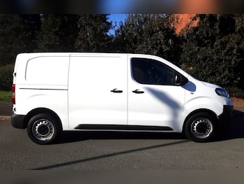 Used Citroen Dispatch 2021 for sale - 76068229: Photo