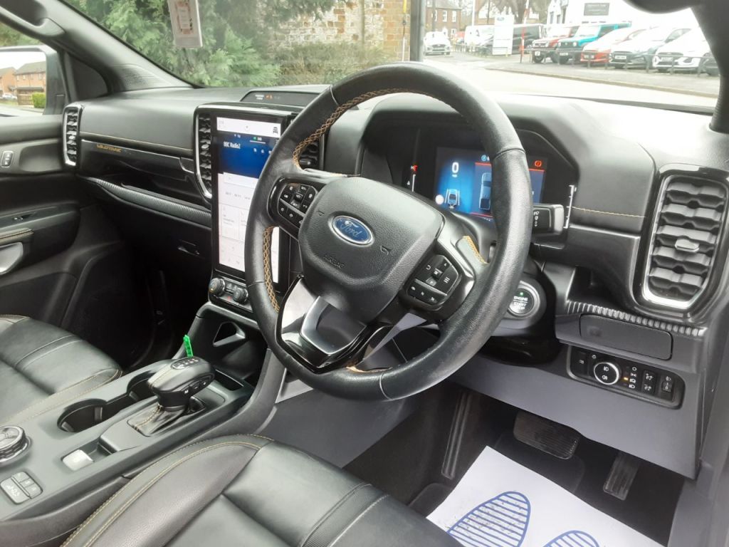 Used Ford Ranger 2023 for sale - 77377868: Photo 11