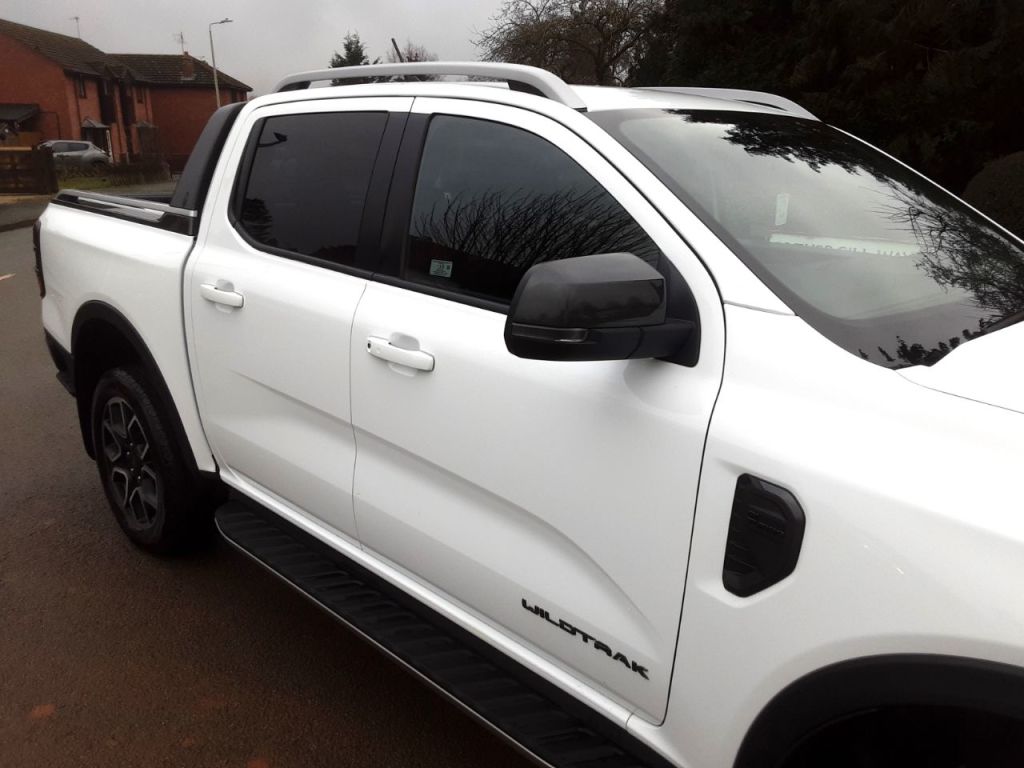 Used Ford Ranger 2023 for sale - 77377868: Photo 12