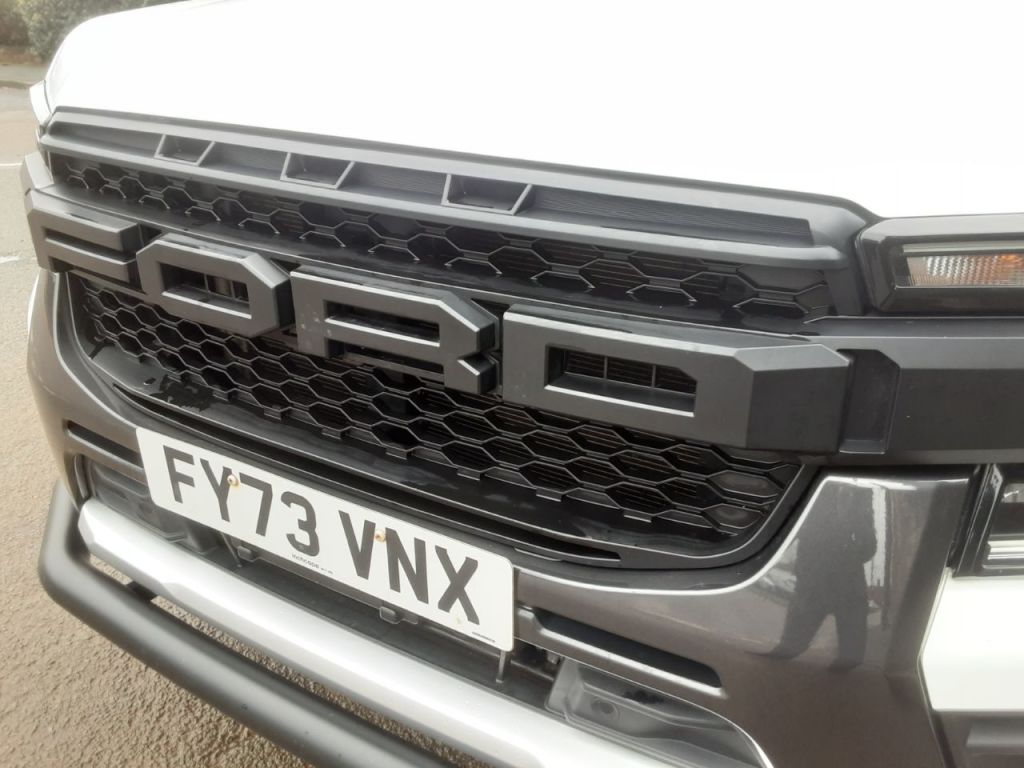 Used Ford Ranger 2023 for sale - 77377868: Photo 14