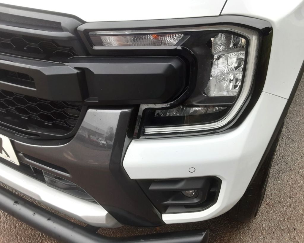 Used Ford Ranger 2023 for sale - 77377868: Photo 18