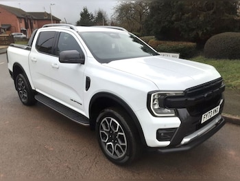 Ford Ranger feature image