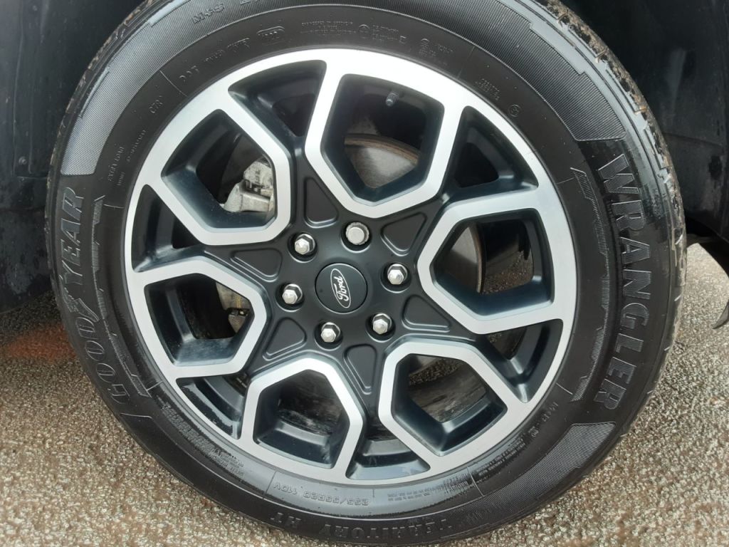 Used Ford Ranger 2023 for sale - 77377868: Photo 2