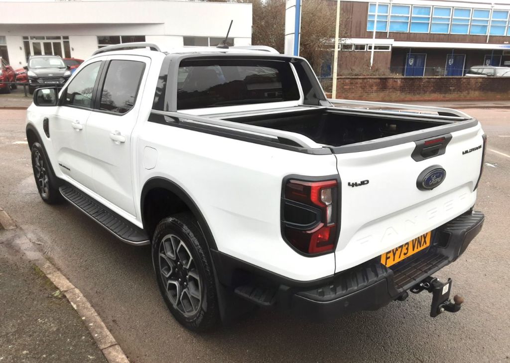 Used Ford Ranger 2023 for sale - 77377868: Photo 20