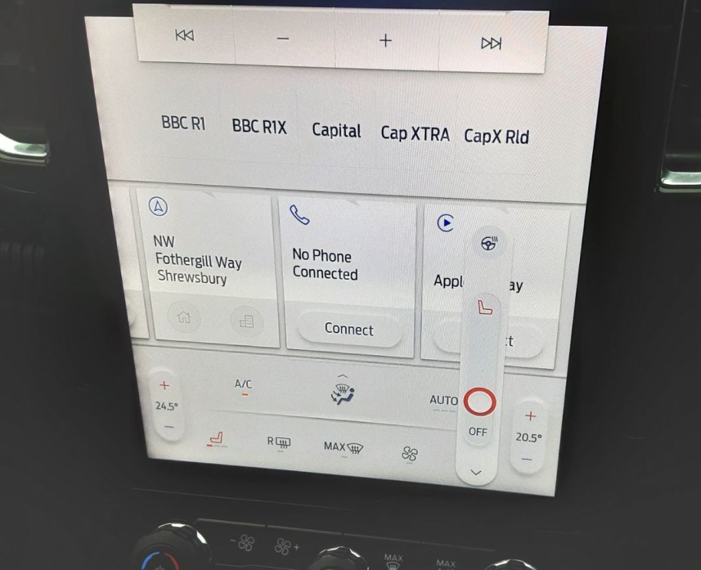 Used Ford Ranger 2023 for sale - 77377868: Photo 22