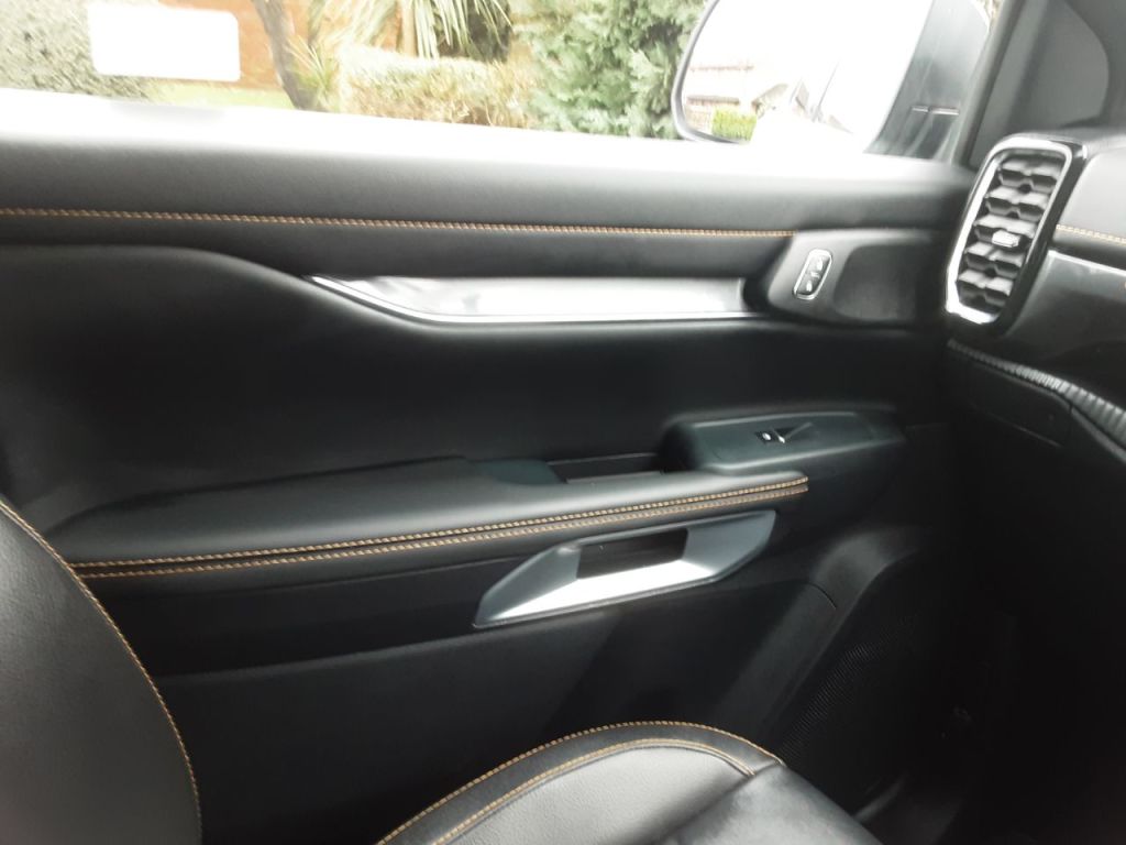 Used Ford Ranger 2023 for sale - 77377868: Photo 25