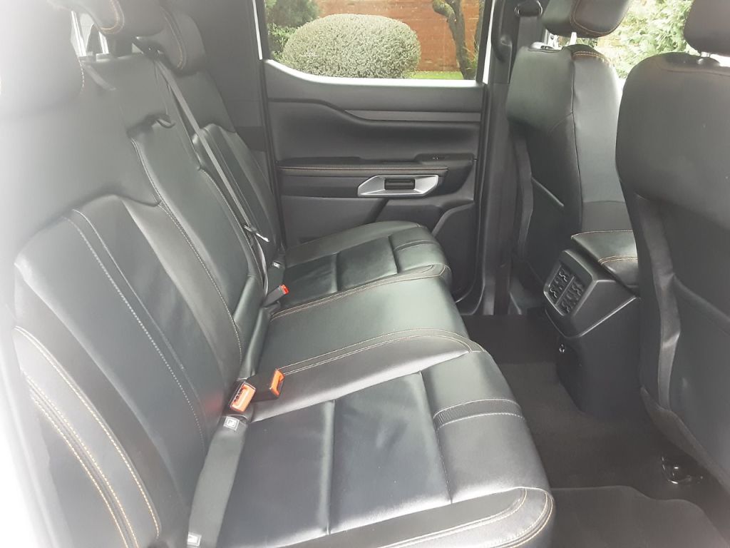 Used Ford Ranger 2023 for sale - 77377868: Photo 26