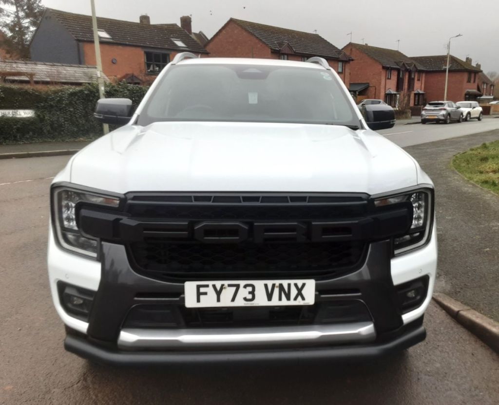 Used Ford Ranger 2023 for sale - 77377868: Photo 27