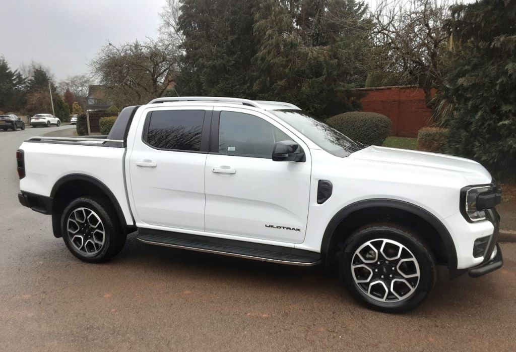 Used Ford Ranger 2023 for sale - 77377868: Photo 4