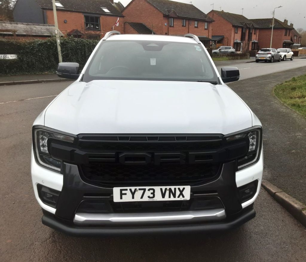 Used Ford Ranger 2023 for sale - 77377868: Photo 40