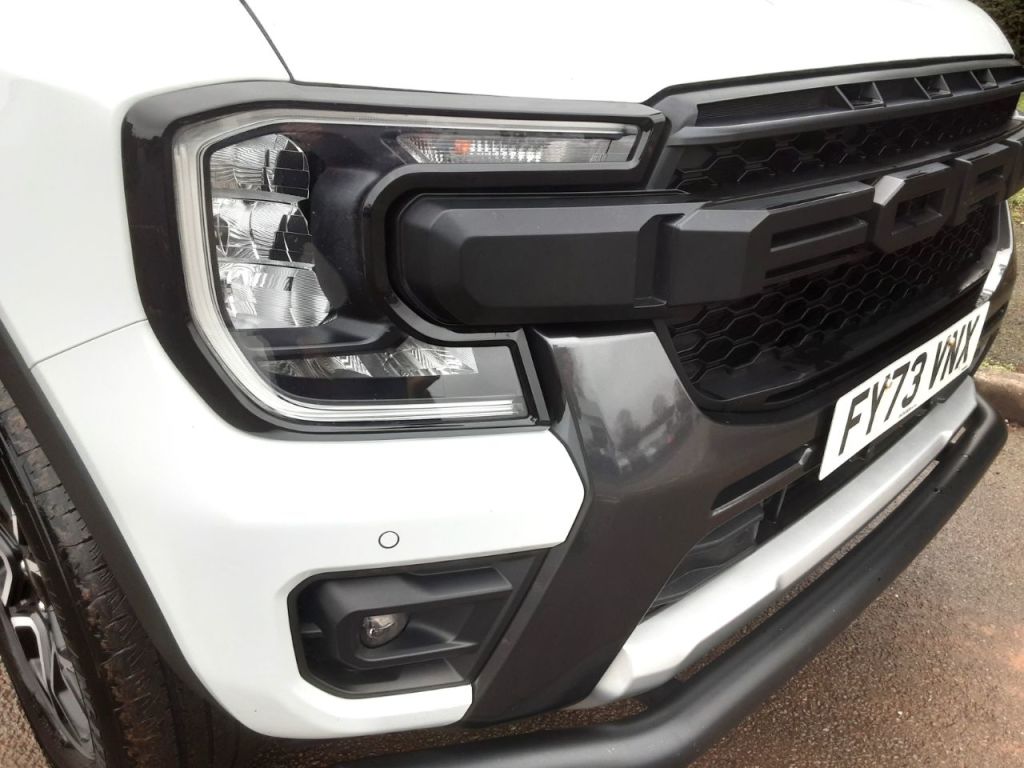 Used Ford Ranger 2023 for sale - 77377868: Photo 41