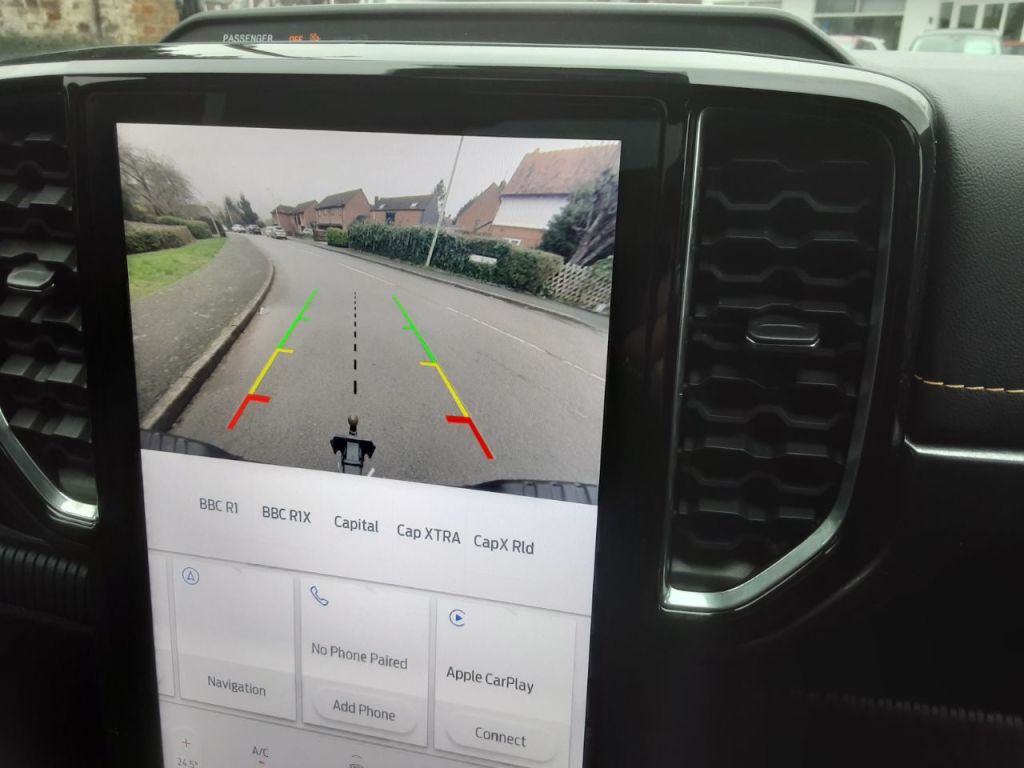 Used Ford Ranger 2023 for sale - 77377868: Photo 42