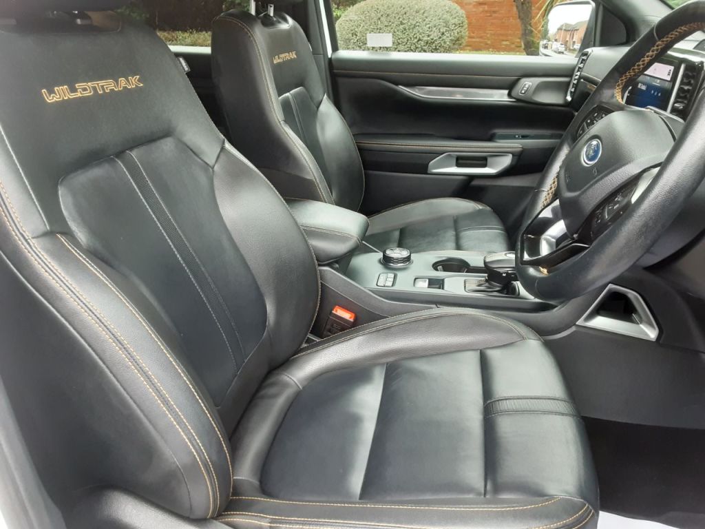 Used Ford Ranger 2023 for sale - 77377868: Photo 5