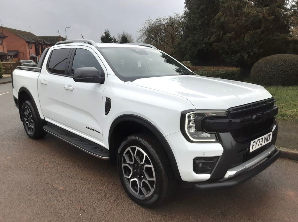 Used Ford Ranger 2023 for sale - 77377868: Photo 6