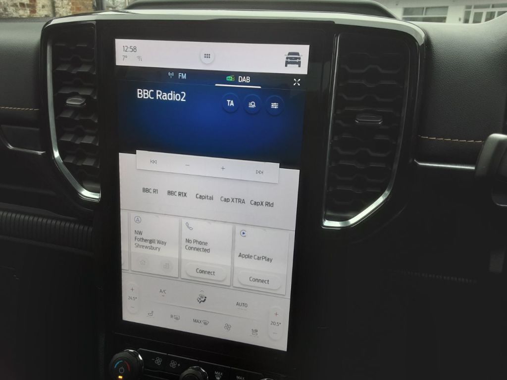 Used Ford Ranger 2023 for sale - 77377868: Photo 7