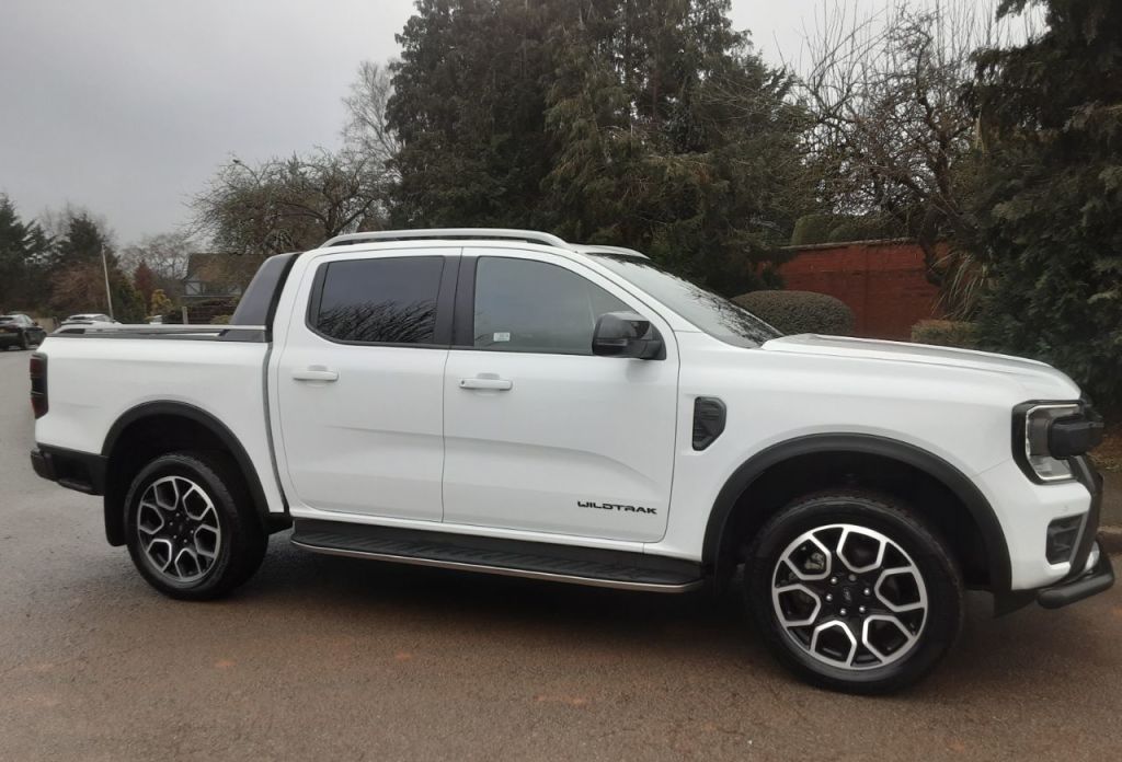 Used Ford Ranger 2023 for sale - 77377868: Photo 8