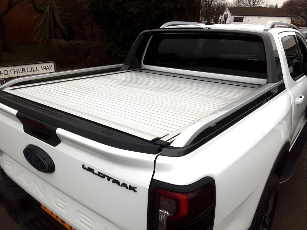 Used Ford Ranger 2023 for sale - 77377868: Photo 9