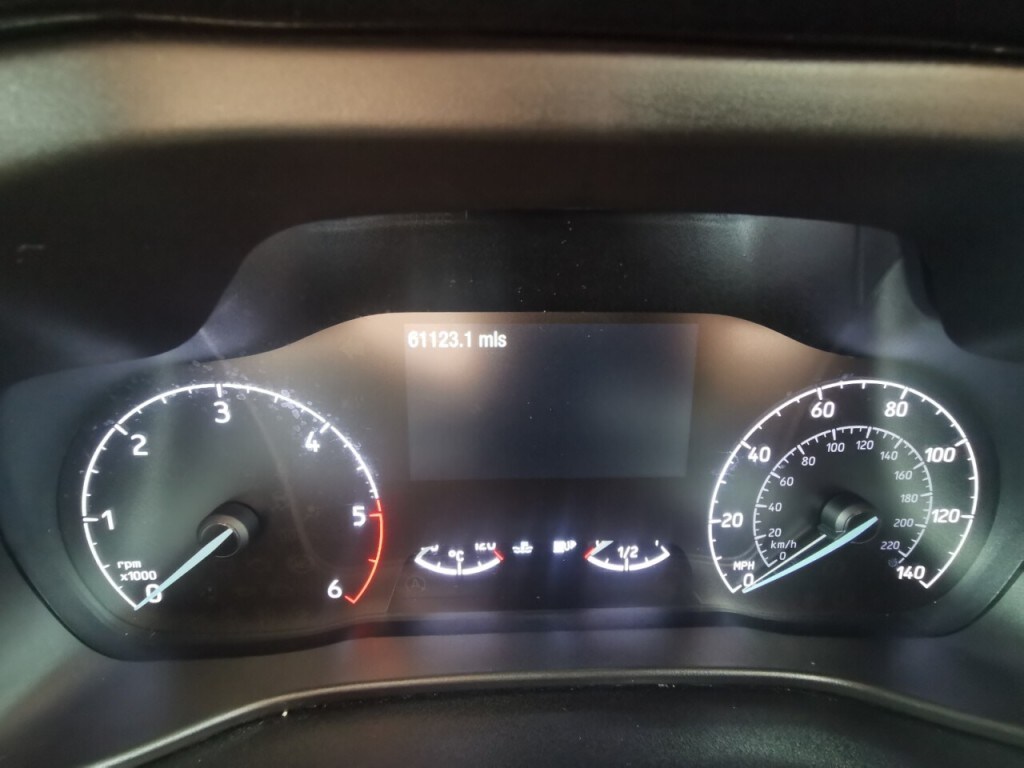 Used Ford Transit Connect 2019 for sale - 76332853: Photo 10