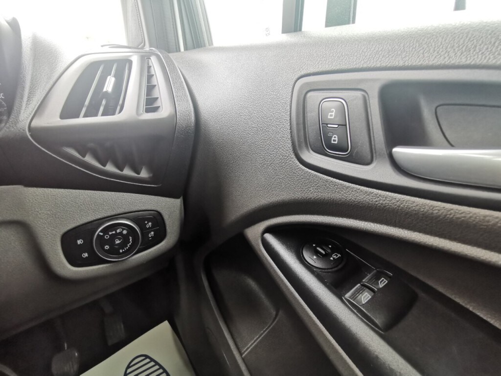 Used Ford Transit Connect 2019 for sale - 76332853: Photo 15