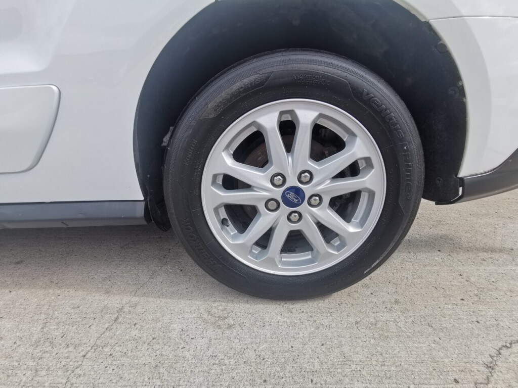 Used Ford Transit Connect 2019 for sale - 76332853: Photo 23