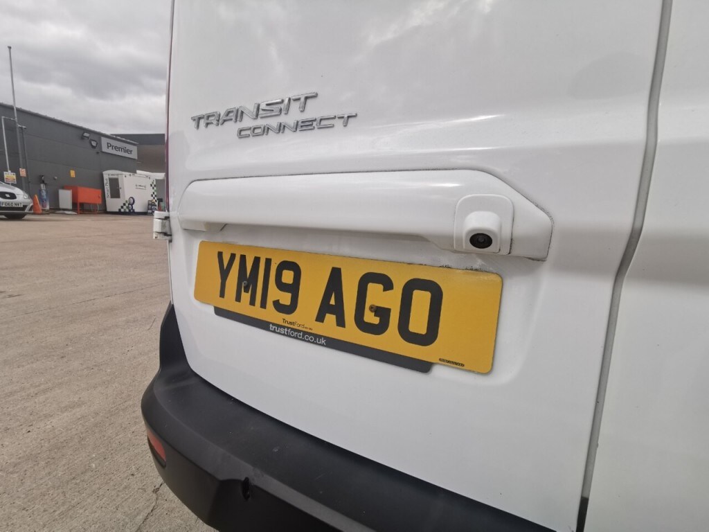 Used Ford Transit Connect 2019 for sale - 76332853: Photo 25