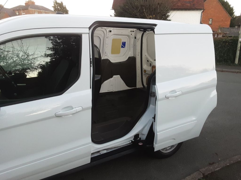 Used Ford Transit Connect 2019 for sale - 76332853: Photo 26