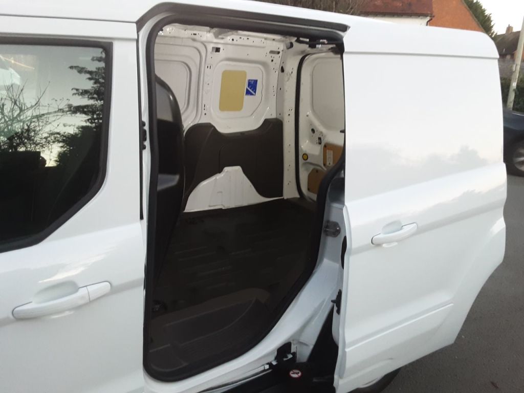 Used Ford Transit Connect 2019 for sale - 76332853: Photo 27