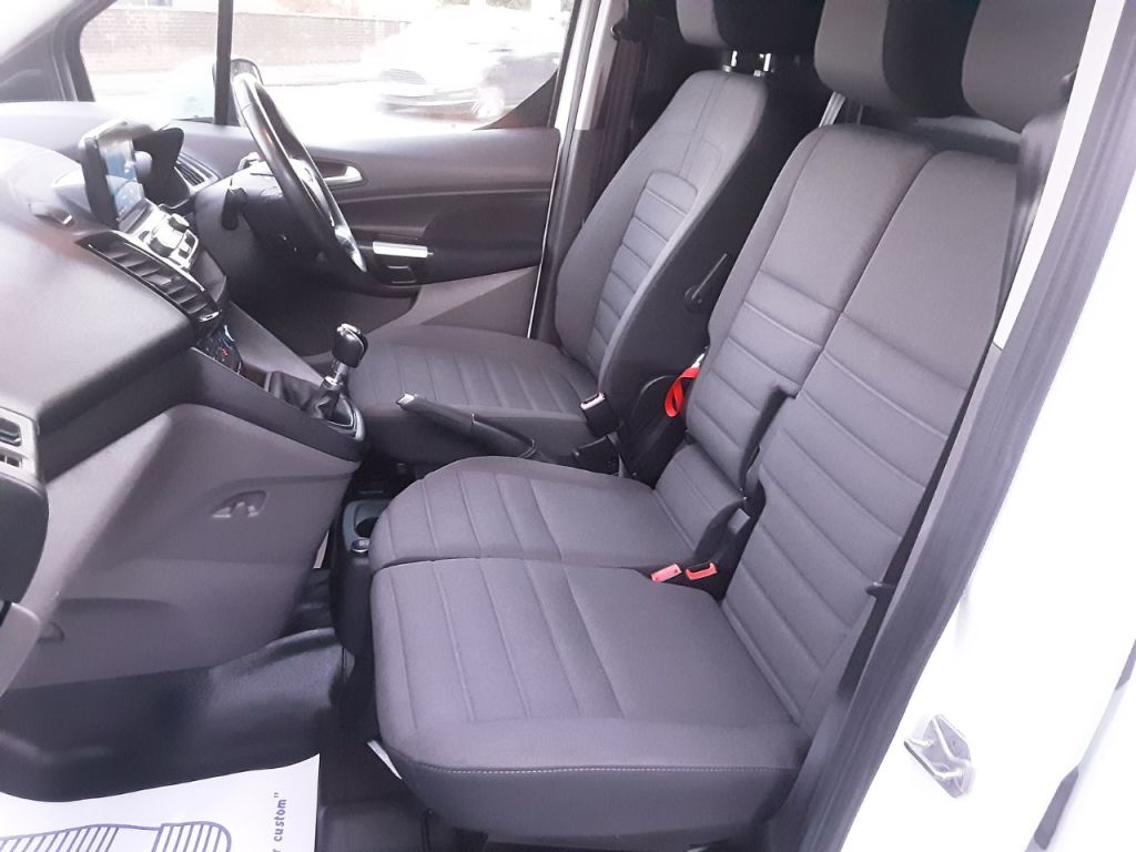 Used Ford Transit Connect 2019 for sale - 76332853: Photo 28
